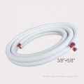 Hot Sale PE Insulated Copper Tube 15mm for Air Conditioner